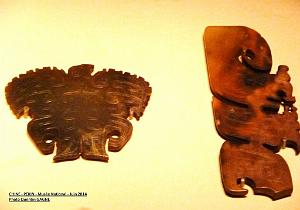 190- Pekin- Musee National
